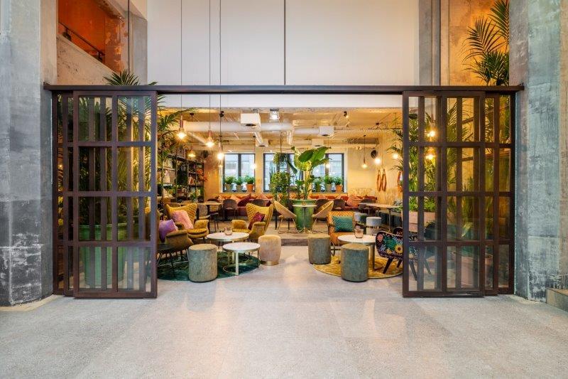 Indigo Brussels - By Ihg Saint-Josse-ten-Noode